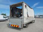 2011 MERCEDES BENZ SPRINTER 3 for sale at Copart YORK