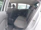 2010 VAUXHALL CORSA SXI for sale at Copart SANDWICH