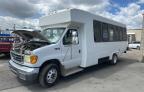 Magna, UT에서 판매 중인 2005 Ford Econoline E450 Super Duty Cutaway Van - Normal Wear