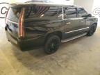 2015 Cadillac Escalade Esv Luxury за продажба в Lebanon, TN - Partial Repair