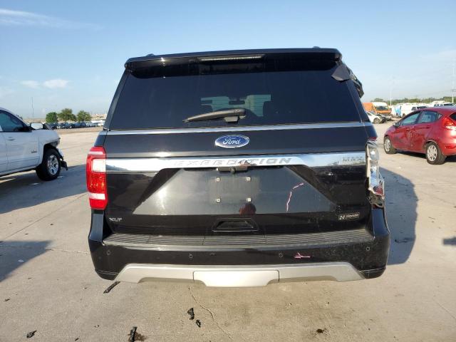  FORD EXPEDITION 2019 Czarny