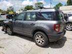 2021 Ford Bronco Sport  na sprzedaż w Rogersville, MO - Front End