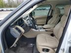 2016 Land Rover Range Rover Sport Hse for Sale in Leroy, NY - Normal Wear
