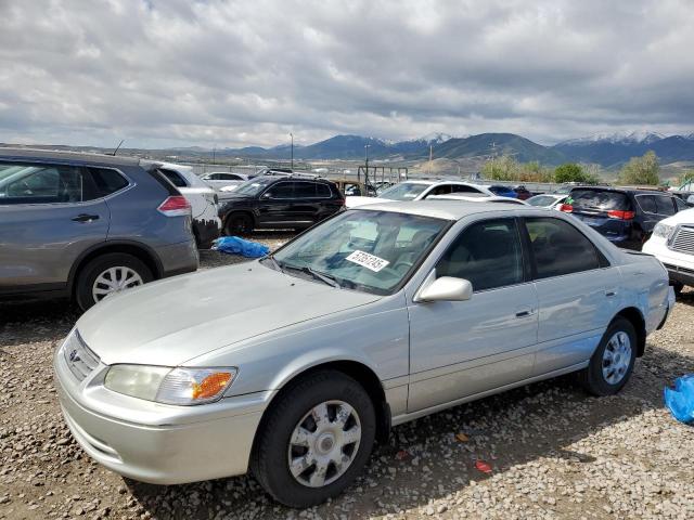 2001 Toyota Camry Ce