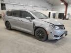 2019 Chrysler Pacifica Touring L en Venta en Center Rutland, VT - Front End