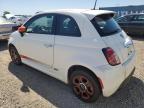 2015 Fiat 500 Electric de vânzare în Anderson, CA - Minor Dent/Scratches