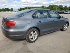 2011 Volkswagen Jetta Tdi за продажба в Louisville, KY - Front End