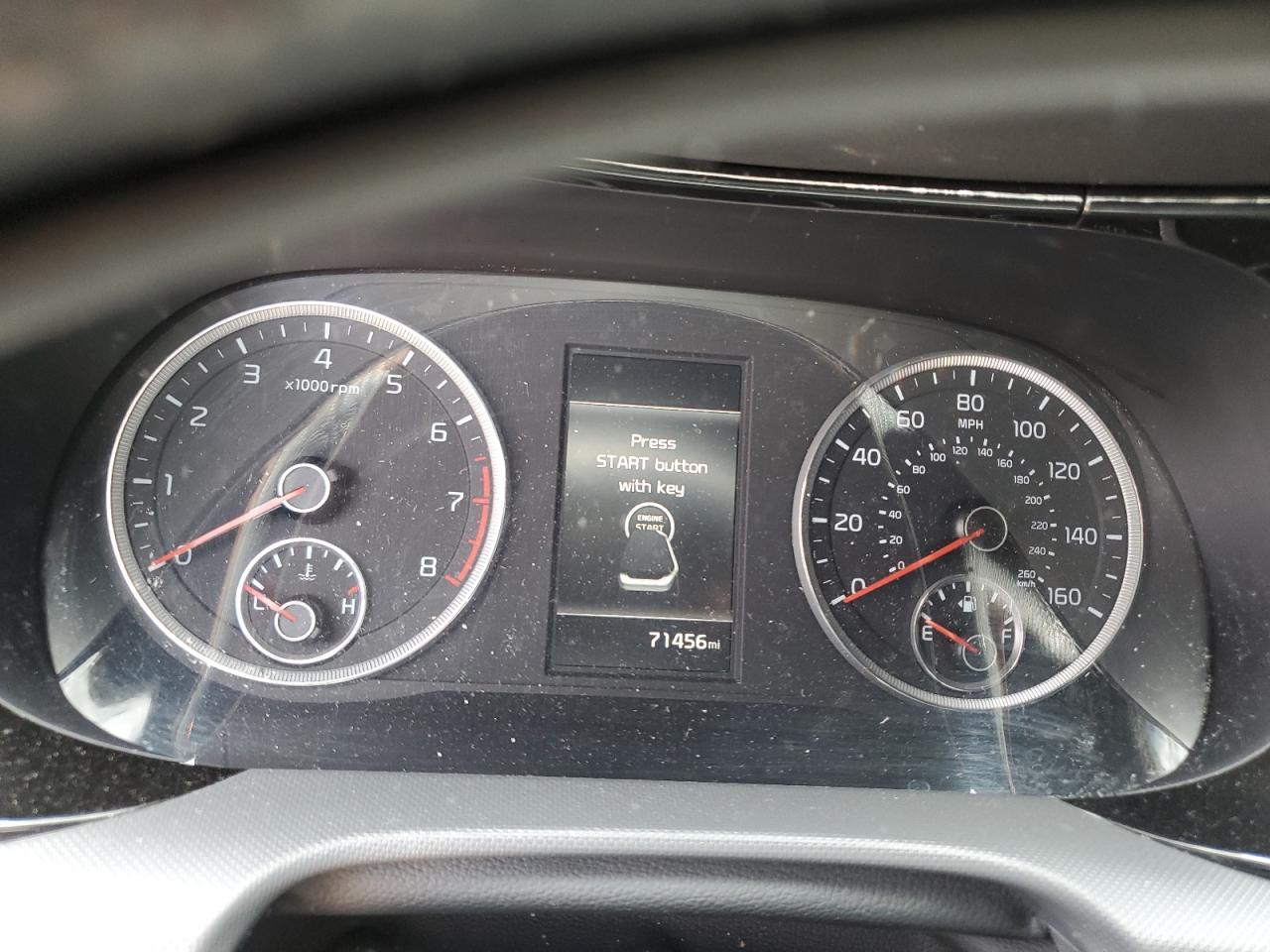 2022 Kia K5 Gt Line VIN: 5XXG64J20NG090468 Lot: 55040045