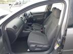 2008 VOLKSWAGEN GOLF MATCH for sale at Copart BELFAST