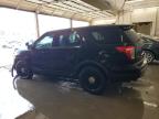 2015 Ford Explorer Police Interceptor იყიდება Madisonville-ში, TN - Undercarriage