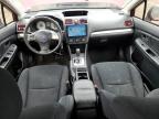 2014 Subaru Impreza    de vânzare în East Granby, CT - Rear End