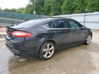 2014 Ford Fusion Se იყიდება Spartanburg-ში, SC - Minor Dent/Scratches