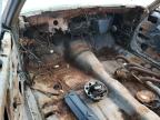 1970 Chevrolet Montecarlo за продажба в West Palm Beach, FL - Stripped