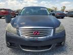 2009 Infiniti M35 Base for Sale in Riverview, FL - Burn
