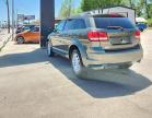 2017 Dodge Journey Sxt იყიდება Prairie Grove-ში, AR - Normal Wear