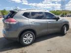2014 Nissan Rogue S იყიდება Littleton-ში, CO - Front End