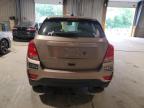 2018 Chevrolet Trax Ls იყიდება West Mifflin-ში, PA - Rear End