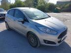 2014 FORD FIESTA TIT for sale at Copart ST HELENS