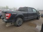 2021 FORD F150 SUPERCREW   à vendre chez Copart ON - TORONTO