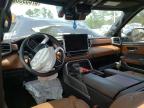 2024 Toyota Tundra Crewmax Platinum продається в Greenwell Springs, LA - Front End