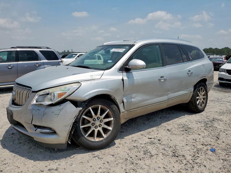 2016 Buick Enclave 