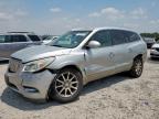 2016 Buick Enclave  for Sale in Houston, TX - Side