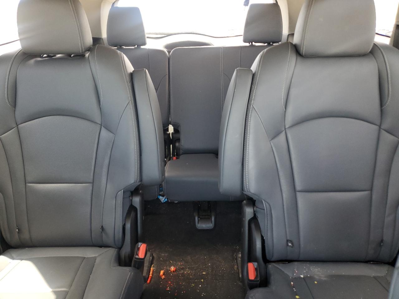 2021 Buick Enclave Essence VIN: 5GAEVAKW1MJ148609 Lot: 56409405