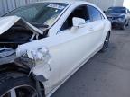 2014 MERCEDES-BENZ CLS250 CDI AMG BLUE-CY SP  for sale at Copart PETERLEE