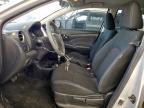 2016 Nissan Versa S de vânzare în Anthony, TX - Front End