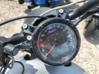 2018 INDIAN MOTORCYCLE CO. SCOUT BOBBER   for sale at Copart FL - TALLAHASSEE