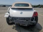 2013 Volkswagen Beetle    за продажба в Pennsburg, PA - Rear End
