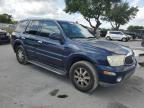 2007 Buick Rainier Cxl de vânzare în Orlando, FL - Side