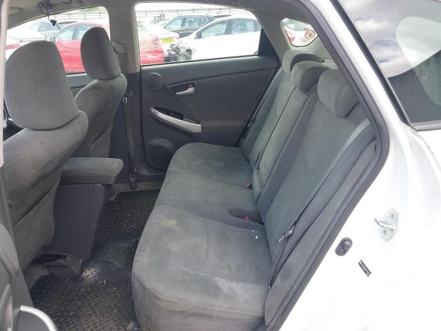 2009 TOYOTA PRIUS T4 V