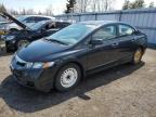 2011 HONDA CIVIC DX-G for sale at Copart ON - TORONTO