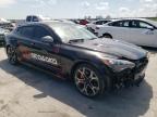2020 Kia Stinger Gt   zu verkaufen in New Orleans, LA - Rear End
