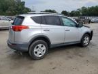 2013 Toyota Rav4 Le en Venta en Ocala, FL - Front End