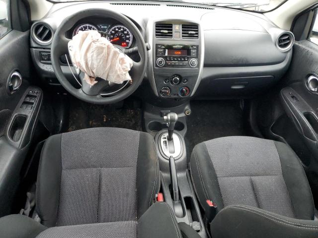  NISSAN VERSA 2018 Biały