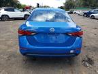 2025 Nissan Sentra Sv for Sale in Kapolei, HI - Front End