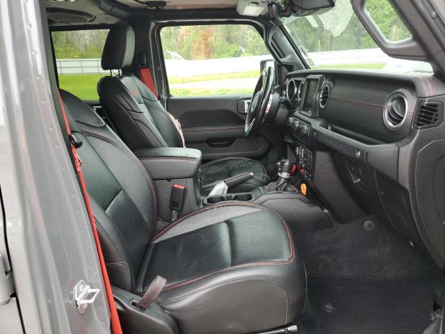  JEEP WRANGLER 2020 Szary