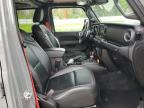 2020 Jeep Wrangler Unlimited Rubicon na sprzedaż w Leroy, NY - Side