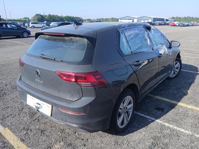 2024 VOLKSWAGEN GOLF LIFE