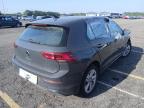 2024 VOLKSWAGEN GOLF LIFE for sale at Copart SANDTOFT