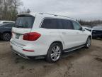 2014 MERCEDES-BENZ GL 350 BLUETEC for sale at Copart ON - COOKSTOWN