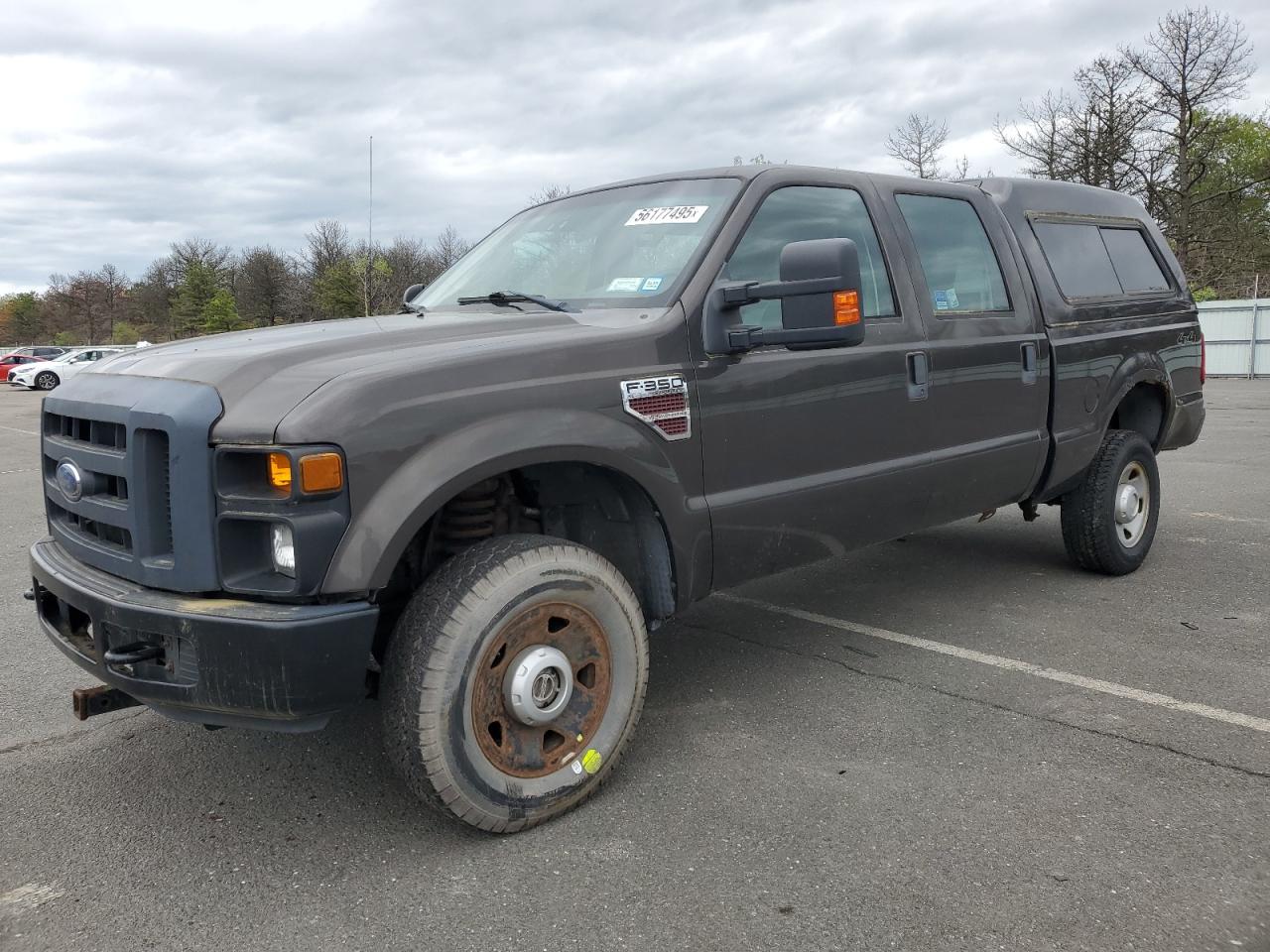 Brookhaven, NY에서 판매 중인 2008 Ford F350 Srw Super Duty - Rear End