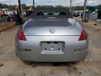 2005 Nissan 350Z Roadster de vânzare în Hueytown, AL - Front End
