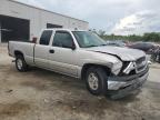 2004 Chevrolet Silverado C1500   продається в Jacksonville, FL - Front End