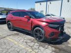 2019 Chevrolet Blazer Rs იყიდება Las Vegas-ში, NV - Front End