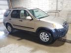 2006 Honda Cr-V Ex for Sale in Blaine, MN - Mechanical