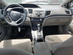 2012 Honda Civic Ex for Sale in Spartanburg, SC - Side