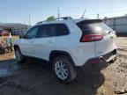 2017 Jeep Cherokee Latitude for Sale in Lansing, MI - Front End
